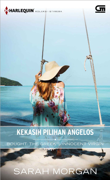 KEKASIH PILIHAN ANGELOS